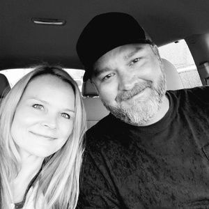 Meet your Posher, Chad